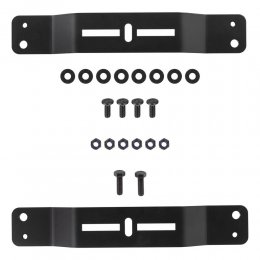 Крепление сендтраков на дуги ARB BED RACK