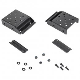 Крепления дополнительных аксессуаров на дуги ARB Bed Rack (до 5кг)