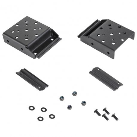 Крепления дополнительных аксессуаров на дуги ARB Bed Rack (до 5кг)