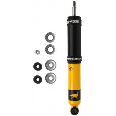 Передній амортизатор OME Nitrocharger PLUS Nissan NP300 2002 -...