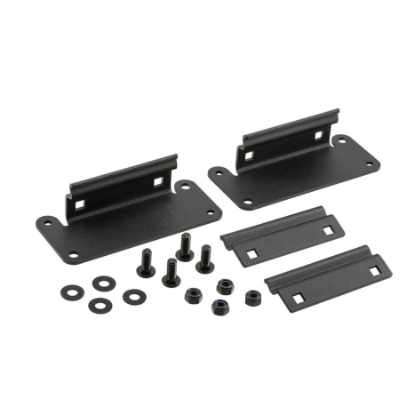 Быстросъемное крепление маркизы к багажнику ARB Base Rack