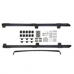 Установочный комплект багажника ARB BASE Rack Toyota Land Cruiser 100