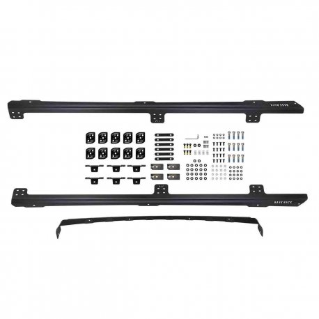 Установочный комплект багажника ARB BASE Rack Toyota Land Cruiser 100