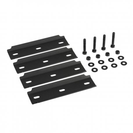 Монтажні пластини для багажників ARB BASE Rack (вузькі)