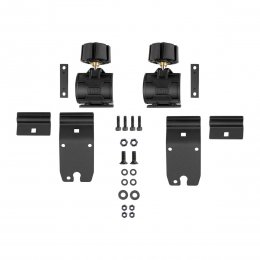 Крепление лопаты к багажнику ARB BASE Rack