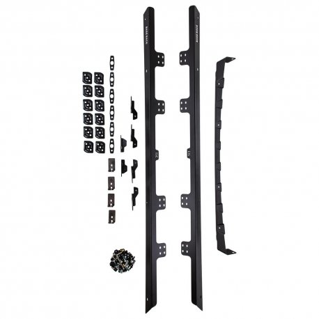 Установочный комплект багажника ARB BASE Rack Toyota Land Cruiser Prado 250
