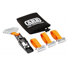 Крепежный ремень запасного колеса к багажнику ARB BASE Rack