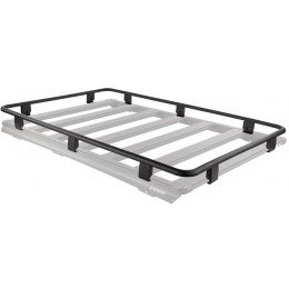 Комплект защитных бортов к багажнику ARB Base Rack (1835×1155 мм)