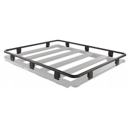 Комплект защитных бортов к багажнику ARB Base Rack (1545х1285 мм)