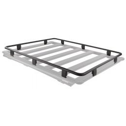 Комплект защитных бортов к багажнику ARB Base Rack (1835х1285mm)