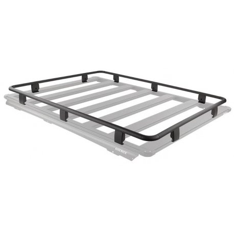 Комплект защитных бортов к багажнику ARB Base Rack (1835х1285mm)