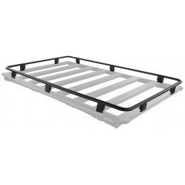 Комплект защитных бортов к багажнику ARB Base Rack (2125х1285 мм)