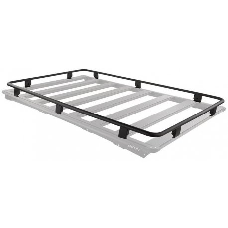 Комплект захисних бортів до багажника ARB Base Rack (2125х1285 мм)