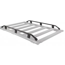 Боковой защитный борт к багажнику ARB Base Rack (1835 мм)
