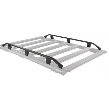 Боковой защитный борт к багажнику ARB Base Rack (1835 мм)