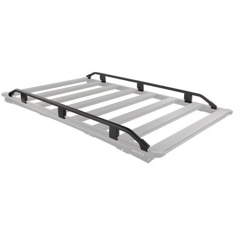 Боковой защитный борт к багажнику ARB Base Rack (2125 мм)