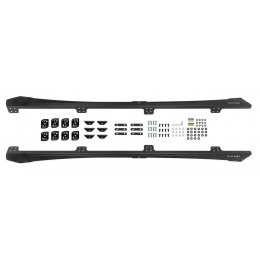 Установочный комплект багажника ARB BASE Rack Toyota FJ Cruiser (для платформы 2125х1285)