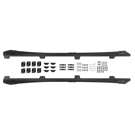 Установочный комплект багажника ARB BASE Rack Toyota FJ Cruiser (для платформы 2125х1285)