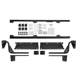 Установчий комплект багажника ARB BASE Rack Toyota FJ Cruiser (для платформи 2125х1285)