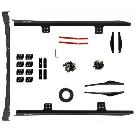 Установочный комплект багажника ARB BASE Rack Ford Ranger 2022–... (для платформ 1255 мм)