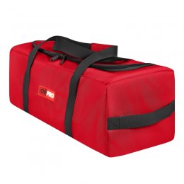 Универсальная сумка ORPRO 650х300х250мм (Красная)