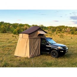 Тамбур к палатке ORPRO Camping