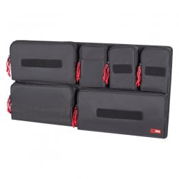 Органайзер для экспедиционного ящика ORPRO Cargo 50 литров