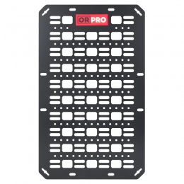 MOLLE панель для экспедиционного ящика ORPRO Travel 86 литров
