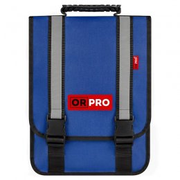 Такелажная сумка ORPRO для стропы (Синяя)