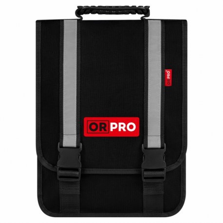Такелажная сумка ORPRO для стропы (Серая)