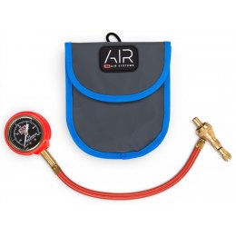 Дефлятор ARB для спуску коліс