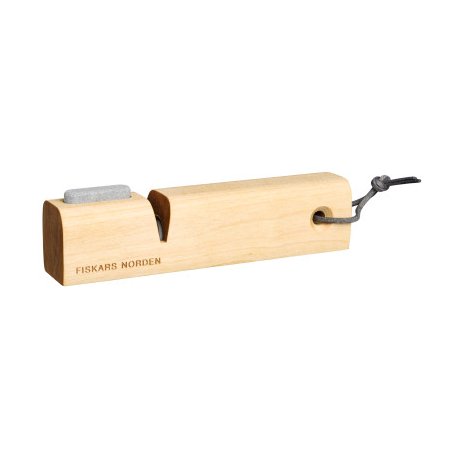 Точилка для топоров и ножей Fiskars Norden