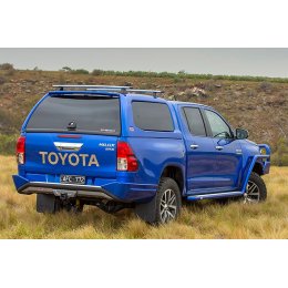 Кунг ARB ASCENT Toyota Hilux 2015 -...