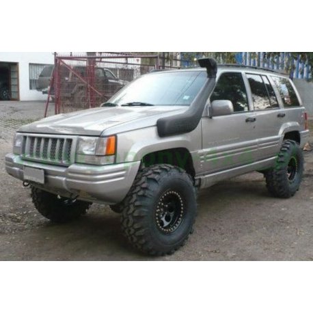 Шноркель Jeep Grand Cherokee ZJ 1993-1998