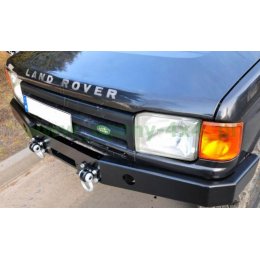 Силовой бампер Land Rover Discovery 1989-1998