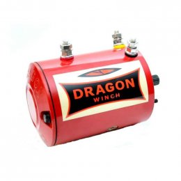 Двигатель в сборе Dragon Winch Maverick 6000-8000