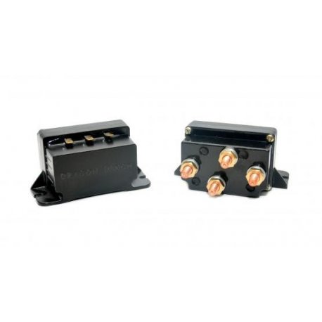 Блок соленоїдів Dragon Winch 500A