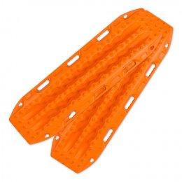 Сенд-траки пластикові MaxTrax (помаранчеві)