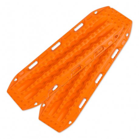 Сенд-траки пластиковые MaxTrax (оранжевые)