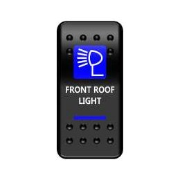 Тумблер Front Roof Light (тип A)