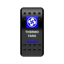 Тумблер Thermo Fans (тип A)