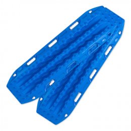Сенд-траки пластикові MaxTrax (сині)