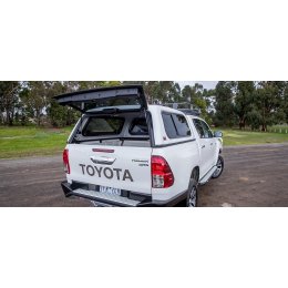 Кунг ARB Toyota Hilux 2015-...
