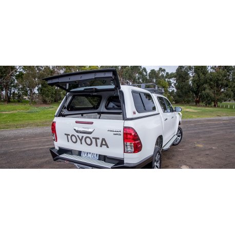 Кунг ARB Toyota Hilux 2015 -...