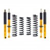 Усиленный комплект подвески OME Nitrocharger PLUS Toyota Fortuner 2005-2015