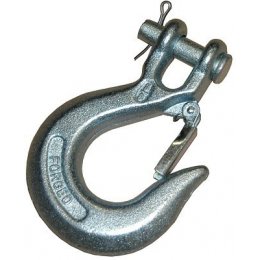 Крюк для лебідок 16000-25000lbs (1/2 "G70)