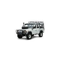 Land Rover Defender 1987-2006
