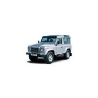 Land Rover Defender 2007 -...