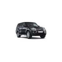 Mitsubishi Pajero Wagon 4