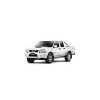 Nissan NP300